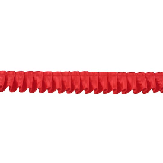 3/4" Ruffle Trim by Celebrate It